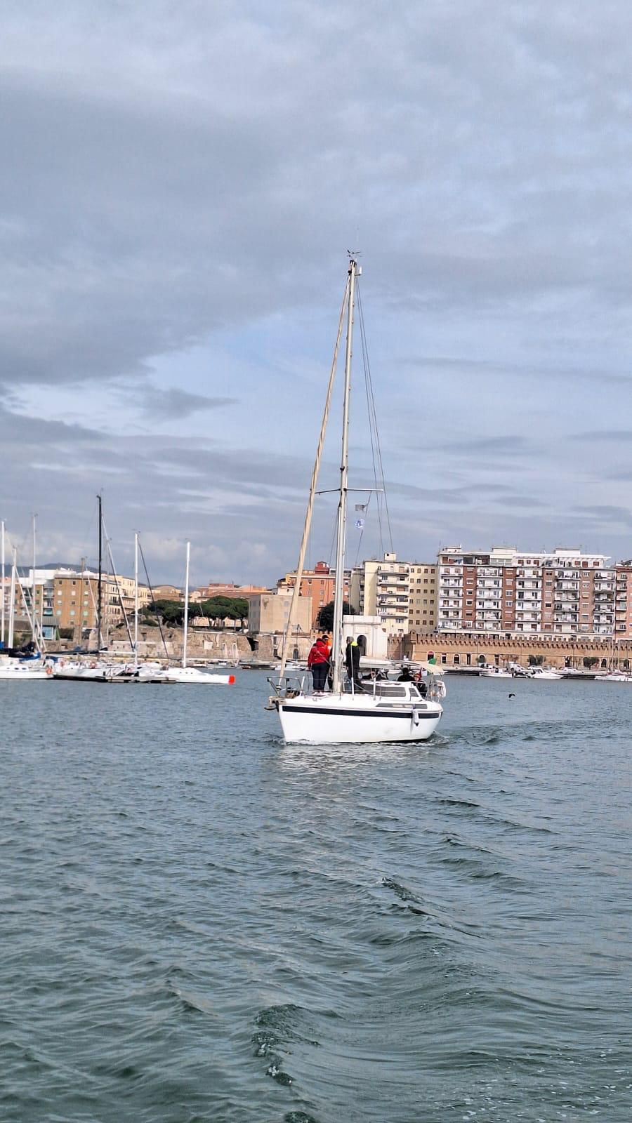 Baia nascosta